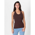 Ladies' American Apparel  Racerback Tank Top